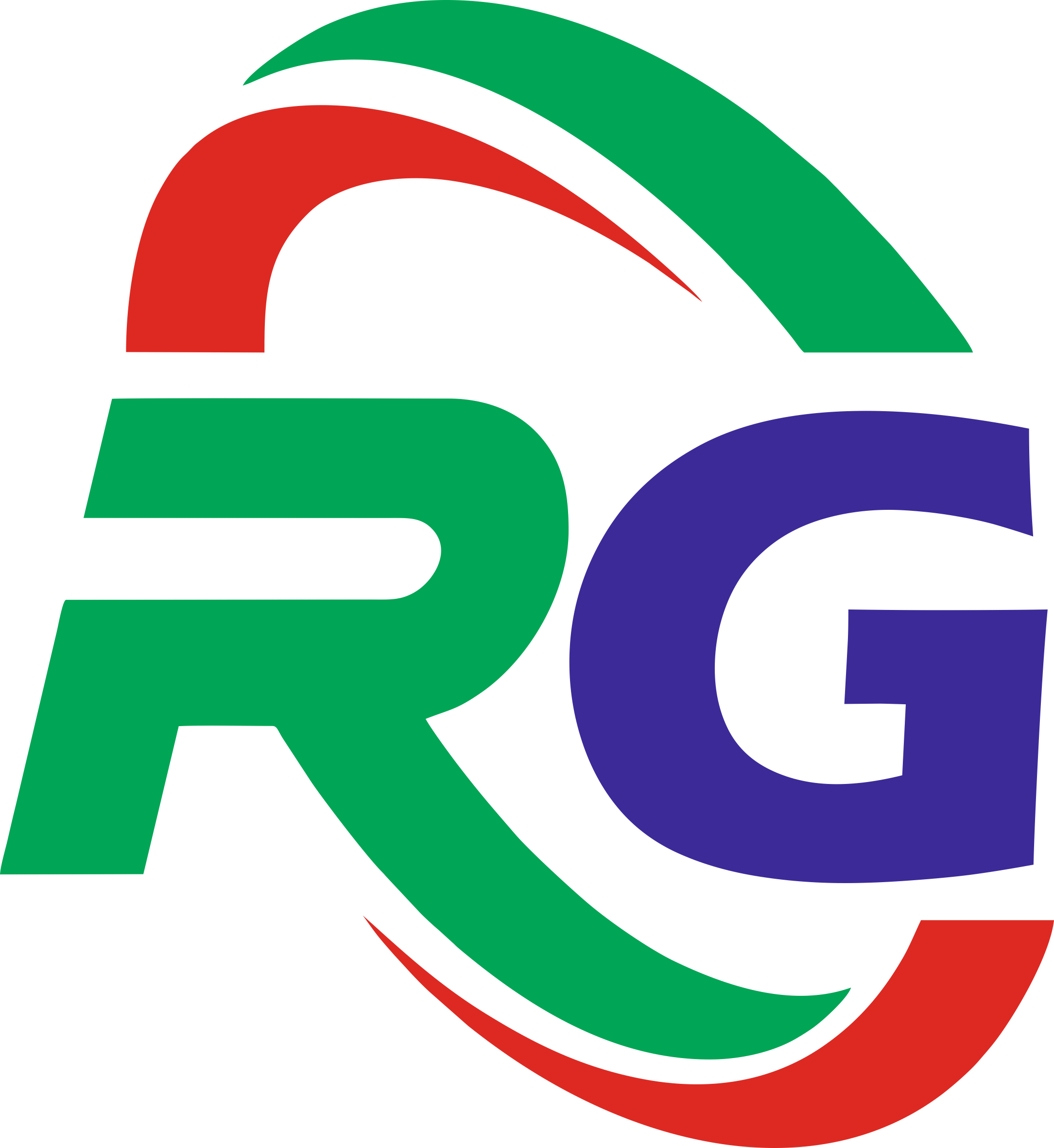RG Tech Logo